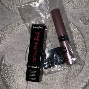 Lancôme Monsieur Big Mascara Bundle